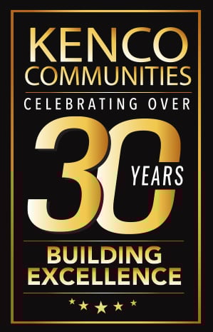 Kenco 30 years